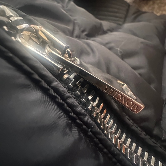 Authentic Moncler- Orophin Giubbotto Jacket - Picture 15 of 16